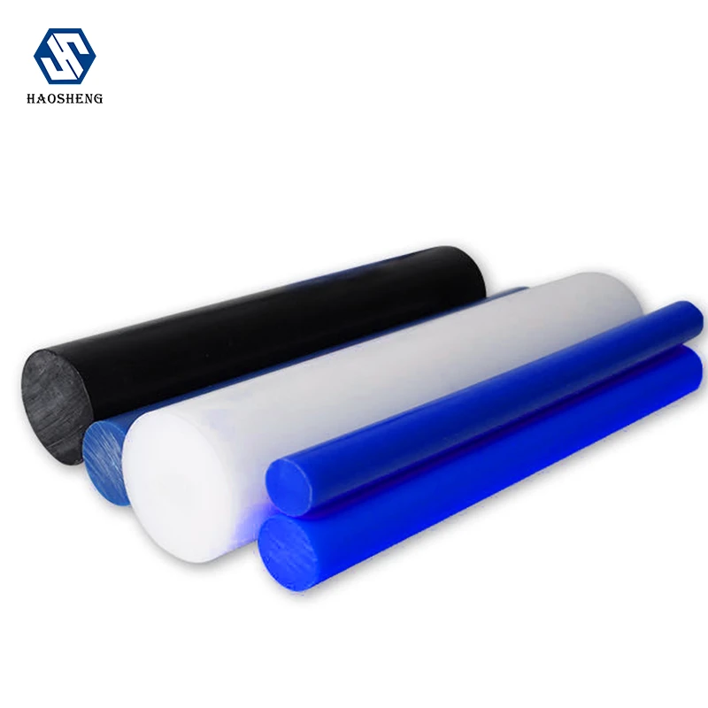 Nylon Rod PA6 Nylon Rod PA6